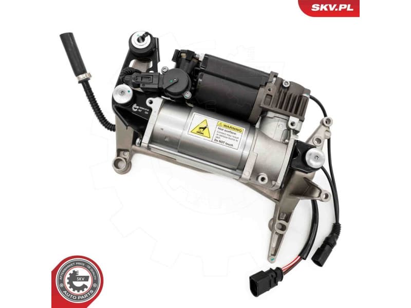 Compressor, compressed-air system 58SKV516 - image 4