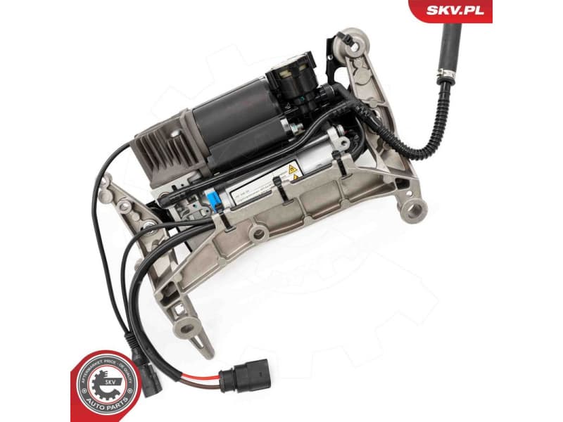 Compressor, compressed-air system 58SKV516 - image 5