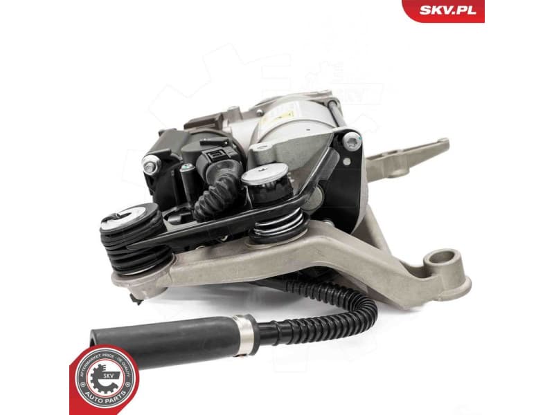 Compressor, compressed-air system 58SKV516 - image 6