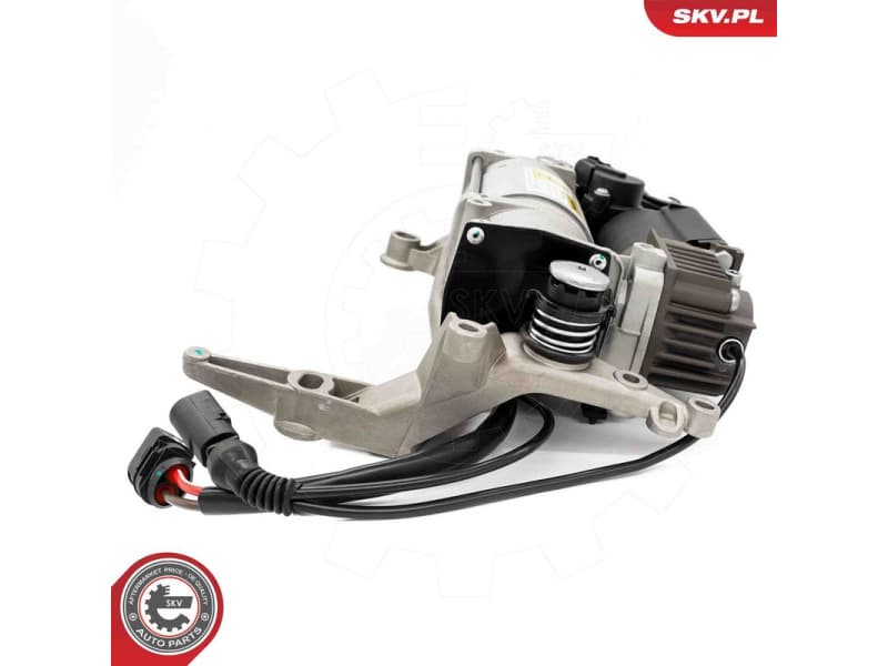 Compressor, compressed-air system 58SKV516 - image 7