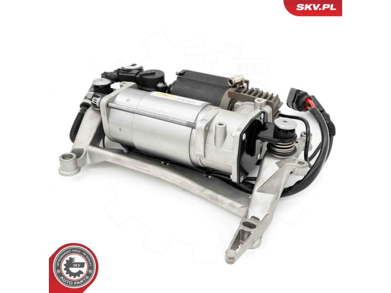 Compressor, compressed-air system 58SKV520 - image 3