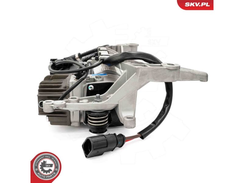 Compressor, compressed-air system 58SKV520 - image 6