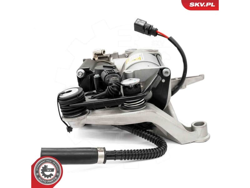 Compressor, compressed-air system 58SKV520 - image 7