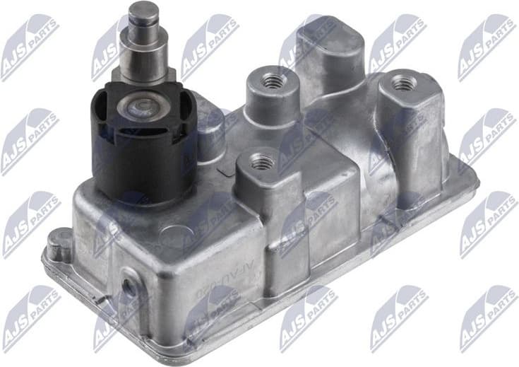 Control Box, charger ECD-AU-020