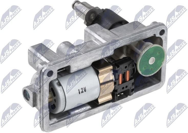 Control Box, charger ECD-AU-020 - image 2