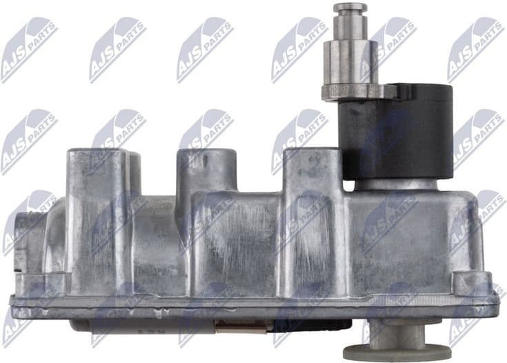 Control Box, charger ECD-AU-020 - image 3