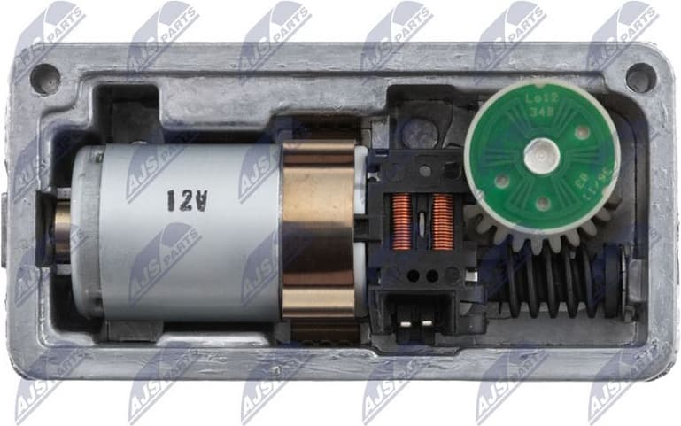 Control Box, charger ECD-AU-020 - image 5