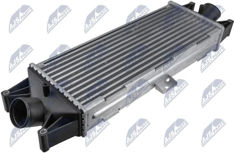 Charge Air Cooler CNG-VC-000