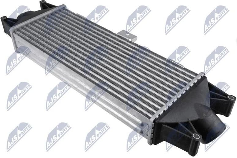 Charge Air Cooler CNG-VC-000 - image 2