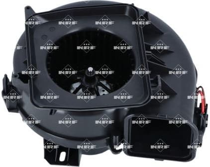 Interior Blower 34369 - image 2