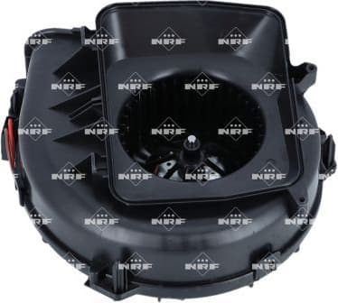 Interior Blower 34369 - image 4