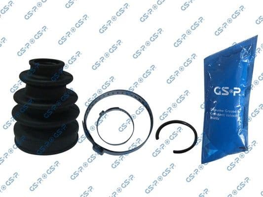 Bellow Kit, drive shaft 760141