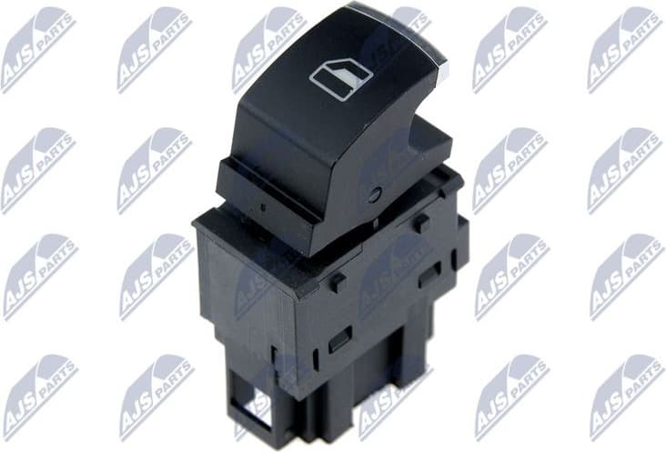 Switch, window regulator EWS-VW-072