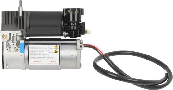 Compressor, compressed-air system LORO 131-02-611 - image 2