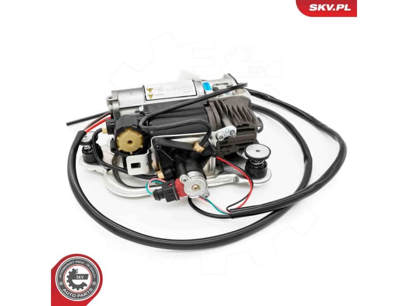 Compressor, compressed-air system 58SKV536 - image 6