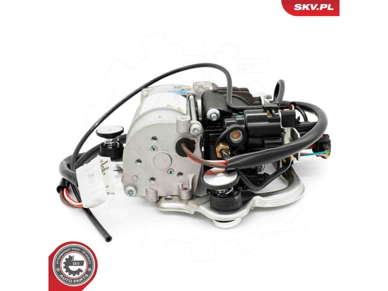 Compressor, compressed-air system 58SKV536 - image 7