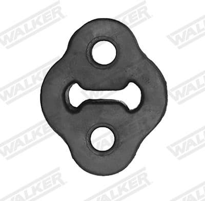 Mount, exhaust system 81368