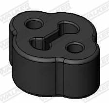 Mount, exhaust system 81368 - image 10