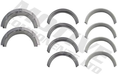 Crankshaft Bearing 5M8755P0.50