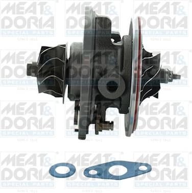 Core assembly, turbocharger 601020