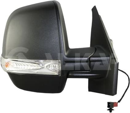 Exterior Mirror 9276929