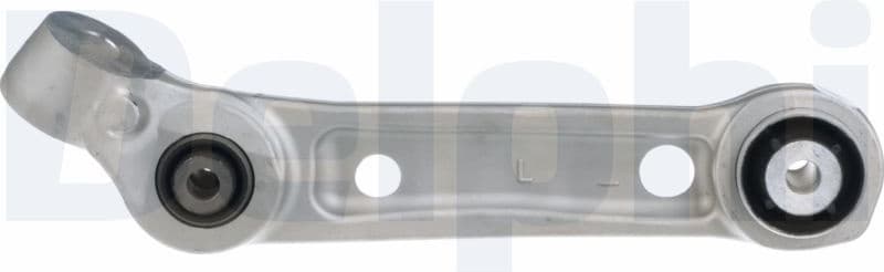 Control/Trailing Arm, wheel suspension TC6835