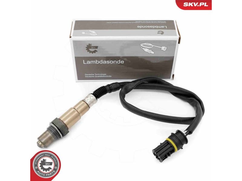 Oxygen Sensor 09SKV148