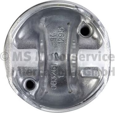 Piston 42030600 - image 2