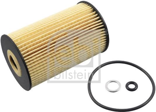 Oil Filter 184178