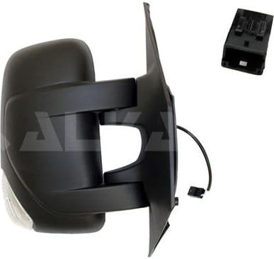 Exterior Mirror 9226907