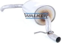 Rear Muffler 23110 - image 3