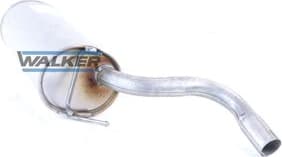 Rear Muffler 23110 - image 5