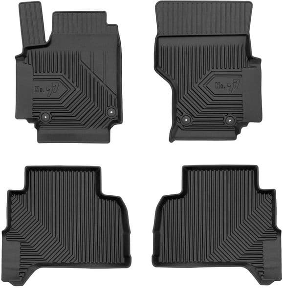 Floor Mat Set NO.77 77427143