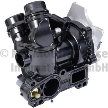 Water Pump, engine cooling 7.07152.57.0 - image 2