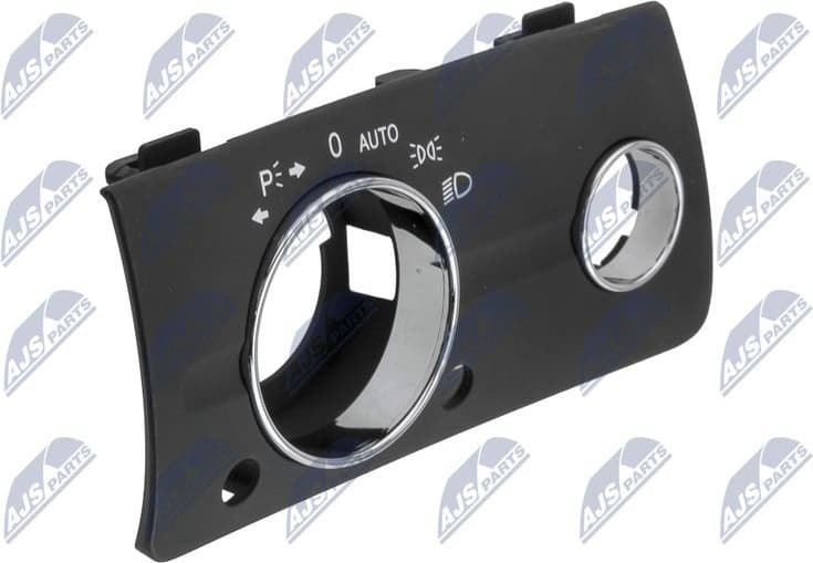 Control Unit, headlight EWS-ME-065