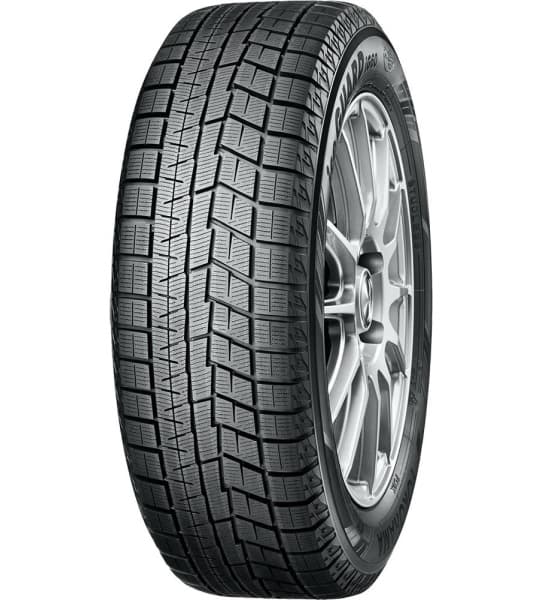 Winter tyres 185/55R16 YOKOHAMA ICE GUARD (IG60) 83Q Friction DEB71 3PMSF IceGrip M+S