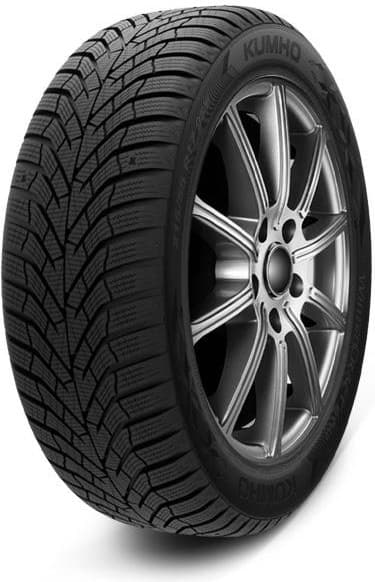 Winter tyres 205/60R16 KUMHO WP52 92H Studless CBB72 3PMSF M+S