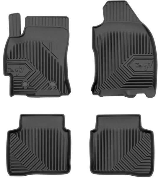 Floor Mat Set NO.77 77409101