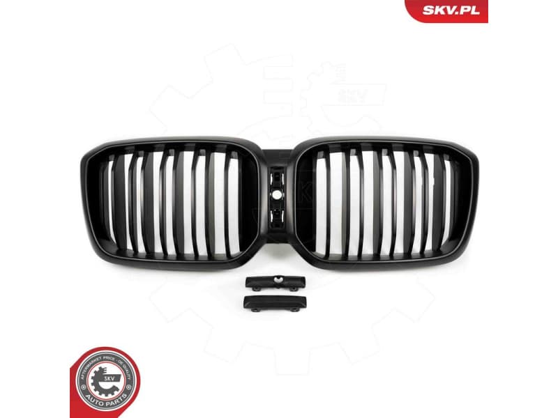 Radiator Grille 66SKV267 - image 2