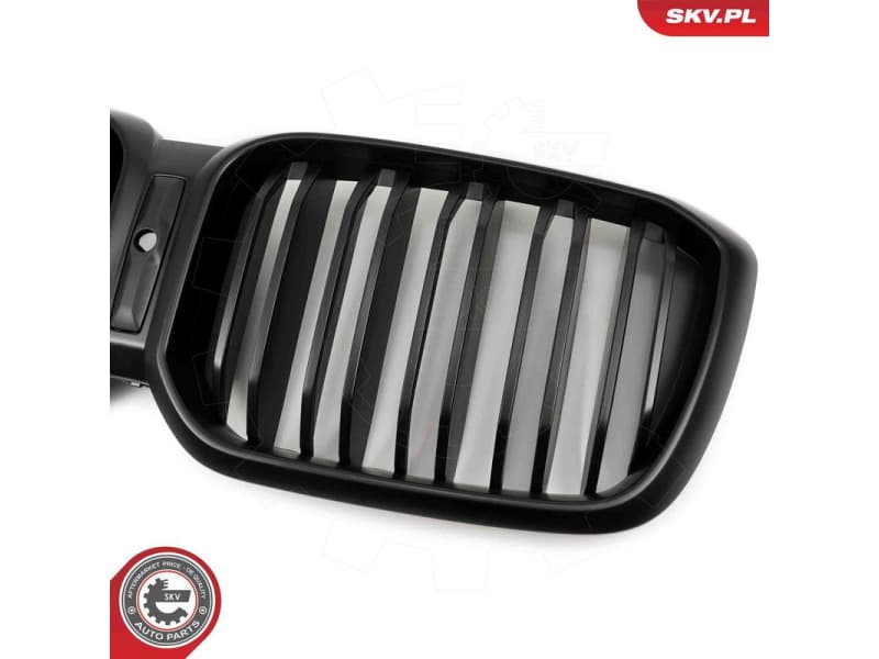 Radiator Grille 66SKV267 - image 5