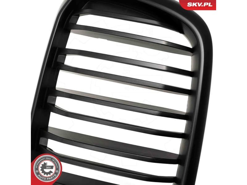 Radiator Grille 66SKV267 - image 6