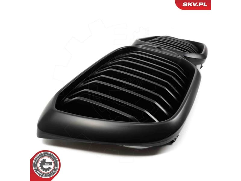 Radiator Grille 66SKV267 - image 7