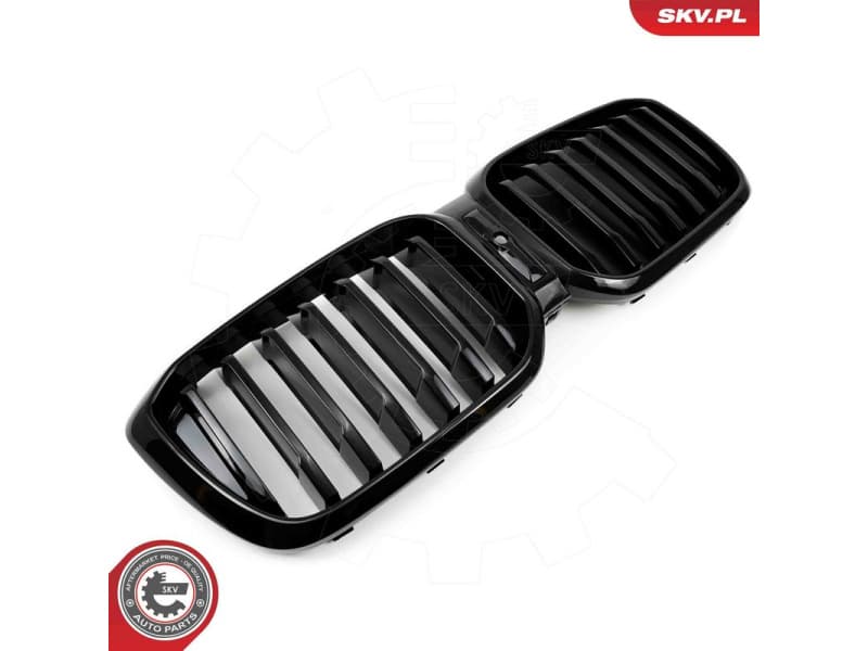 Radiator Grille 66SKV265 - image 3
