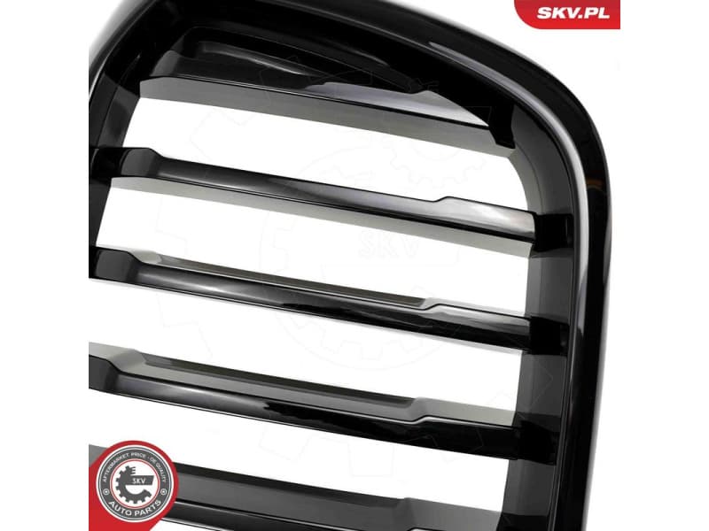 Radiator Grille 66SKV265 - image 5
