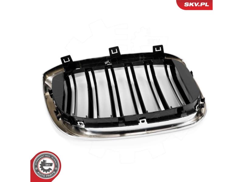 Radiator Grille 66SKV263 - image 7
