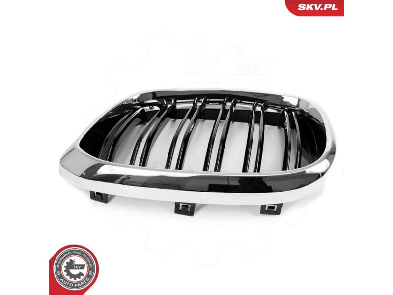 Radiator Grille 66SKV263 - image 8