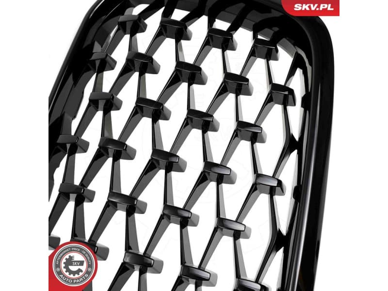 Radiator Grille 66SKV269 - image 6