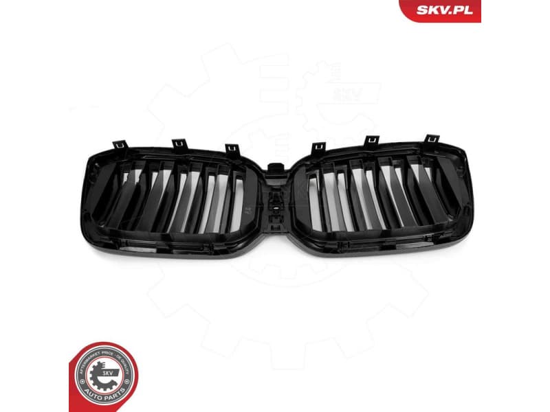 Radiator Grille 66SKV268 - image 4