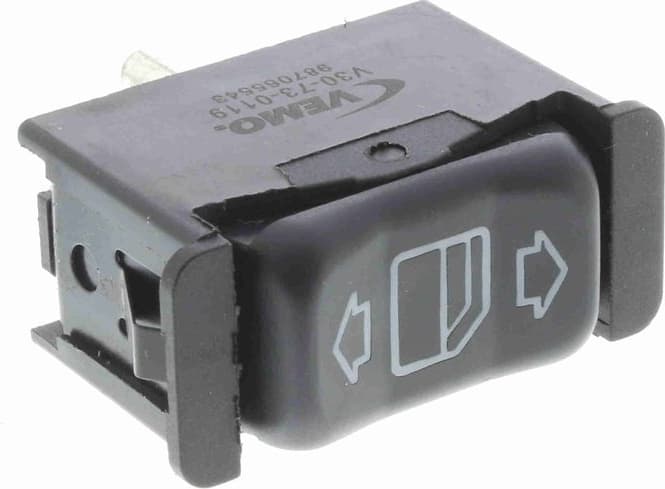 Switch, window regulator Original VEMO Quality V30-73-0119