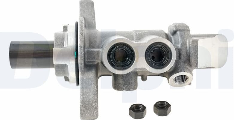 Brake Master Cylinder LM80682 - image 2